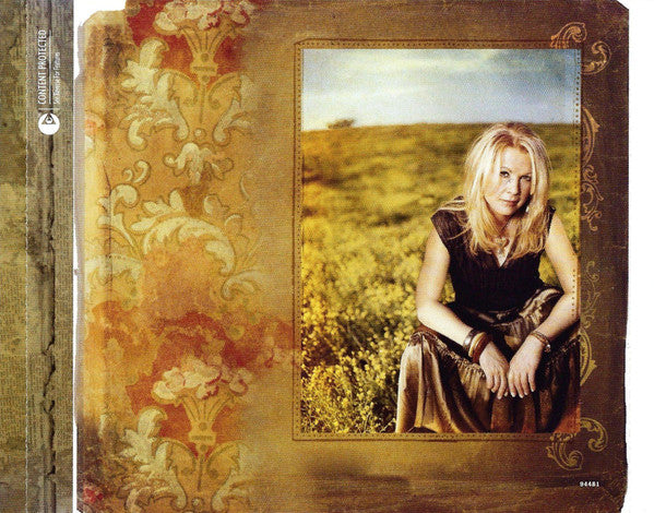 Patty Loveless : Dreamin' My Dreams (CD, Album, Copy Prot.)