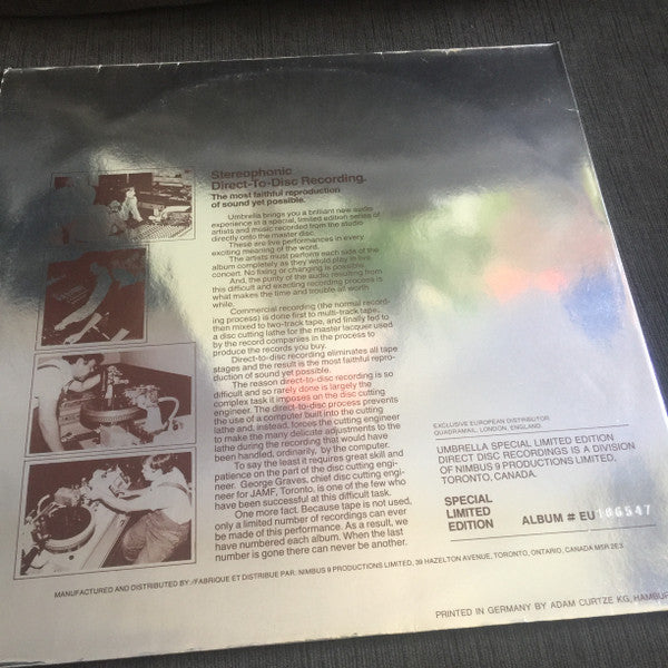 Rough Trade : Rough Trade Live! (LP, Album, Ltd, Num, RP, S/Edition, Gat)