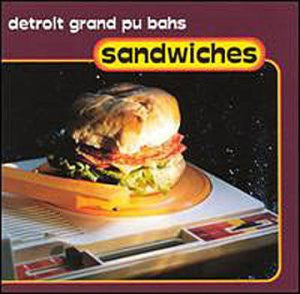 Detroit Grand Pu Bahs* : Sandwiches (12")