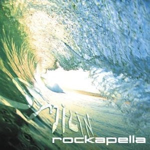 Rockapella : Smilin' (CD, Album)