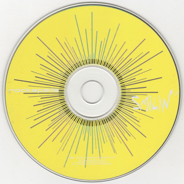 Rockapella : Smilin' (CD, Album)