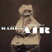 Various : Rare On Air (Volume Four) (CD, Comp)