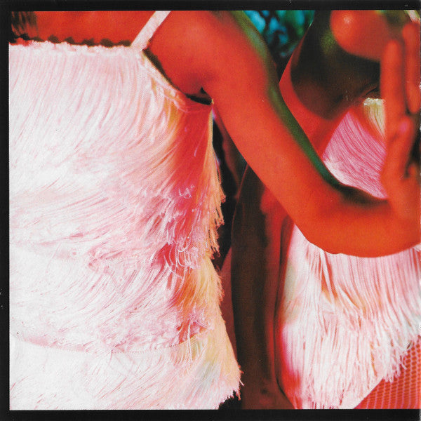 Rilo Kiley : Under The Blacklight (CD, Album)