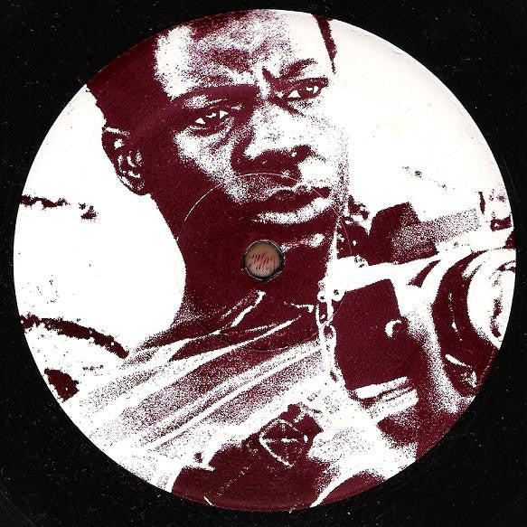 Ramilson Maia & Gui Boratto / Drumagick : City Of God Remixed (Music From The Motion Picture) (12")