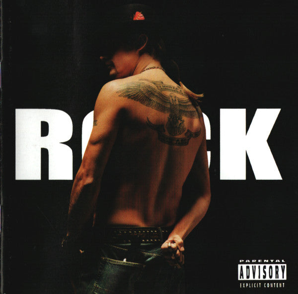Kid Rock : Kid Rock (CD, Album)