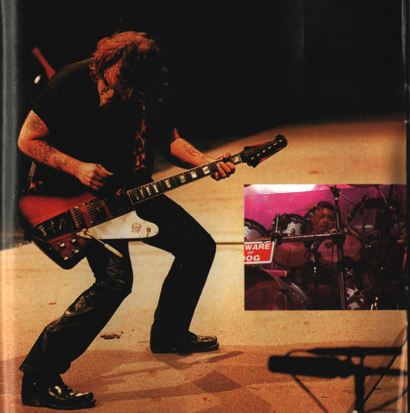 Kid Rock : Kid Rock (CD, Album)