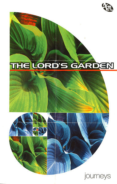 The Lord's Garden : Journeys (2xCD, Album)