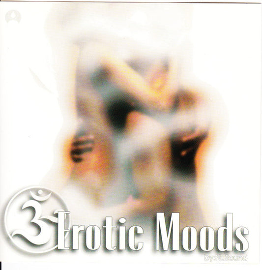 NuSound : Erotic Moods Vol. 1 (CD, Album)