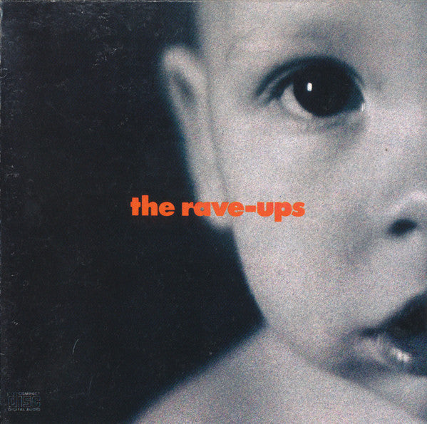 The Rave-Ups : Chance (CD, Album)