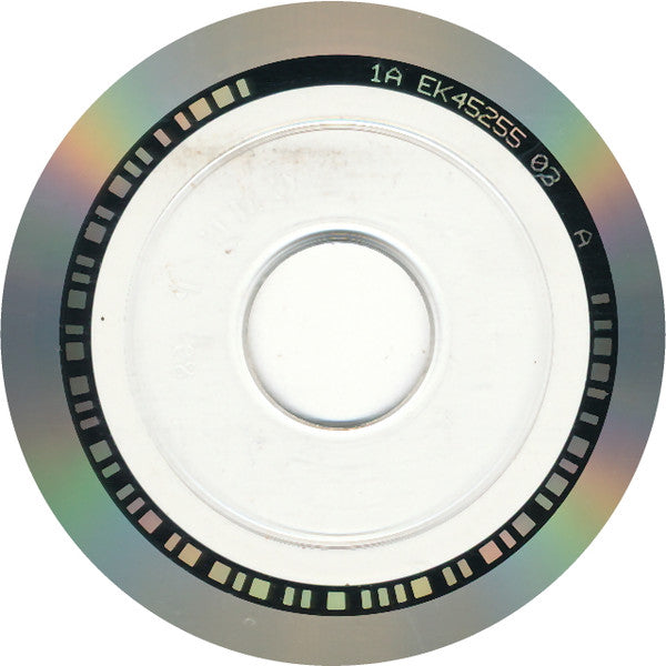 The Rave-Ups : Chance (CD, Album)