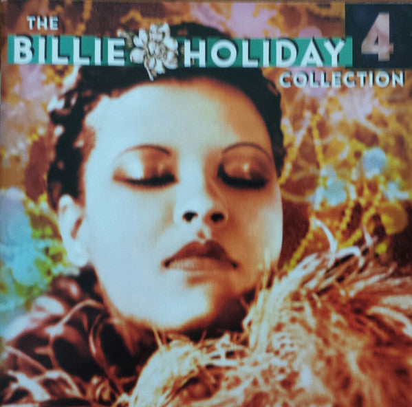Billie Holiday : The Billie Holiday Collection Volume 4 (CD, Comp)
