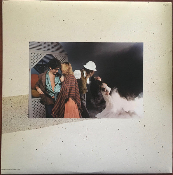 Fleetwood Mac : Tusk (2xLP, Album, Club, RP, Col)