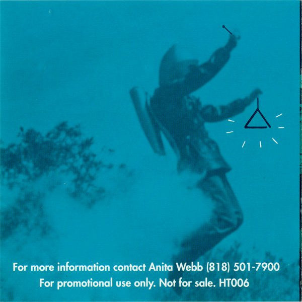 Various : 2001: A Post Modern Oddyssey (CD, Promo, Smplr)