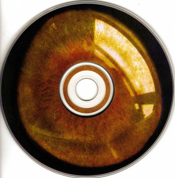 Sarah Fimm : Nexus (CD, Album)