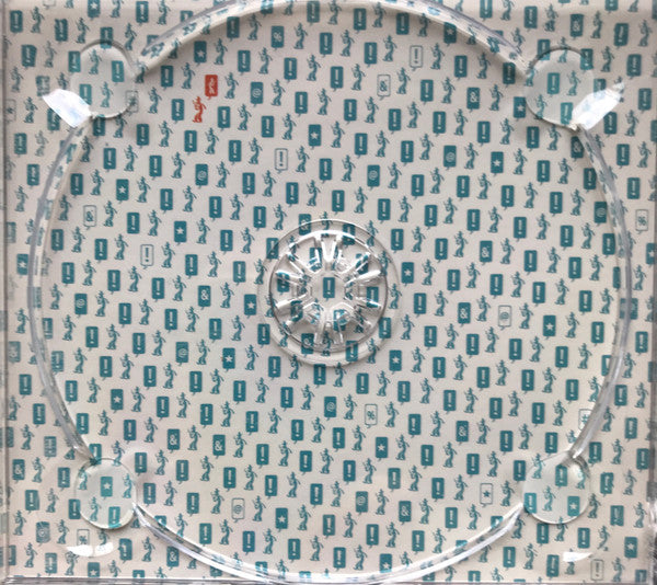 Aimee Mann : @#%&*! Smilers (CD, Album)