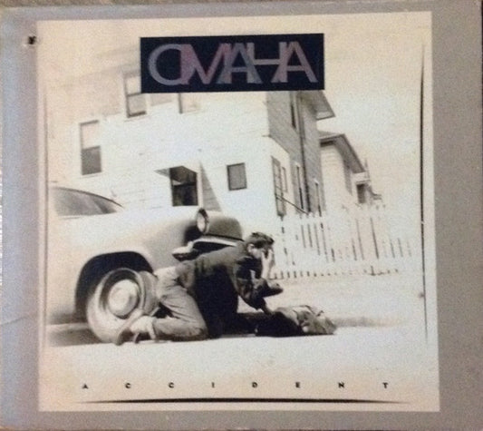 Omaha (2) : Accident (CD, Album, Dig)
