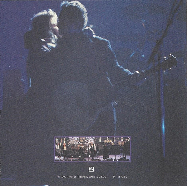 Fleetwood Mac : The Dance (CD, Album, WEA)