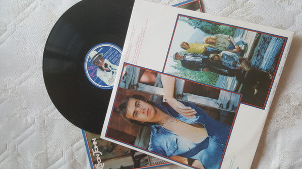 Elton John : Greatest Hits (LP, Comp)