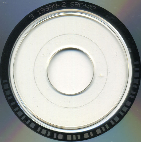 Foreigner : Double Vision (CD, Album, RE)