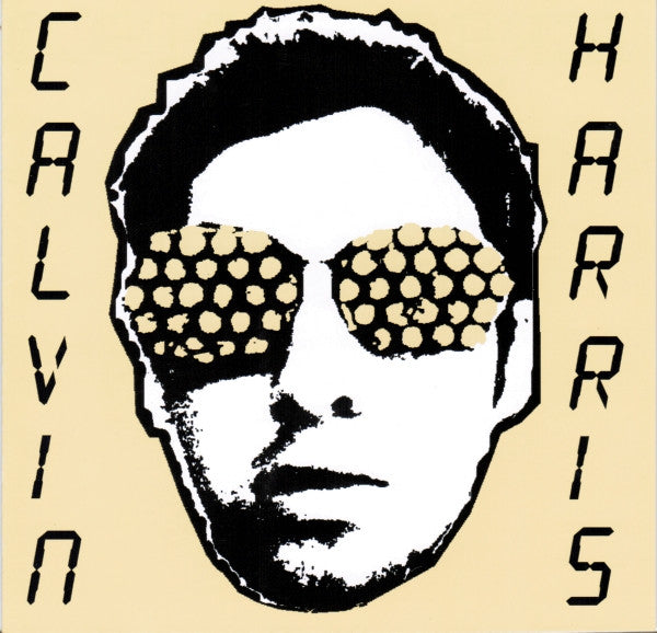 Calvin Harris : I Created Disco (CD, Album)