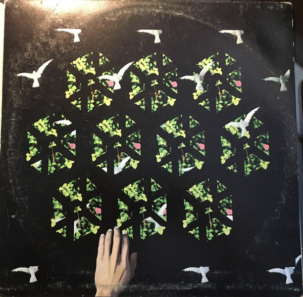 The Who : Tommy (2xLP, Album, Pin)