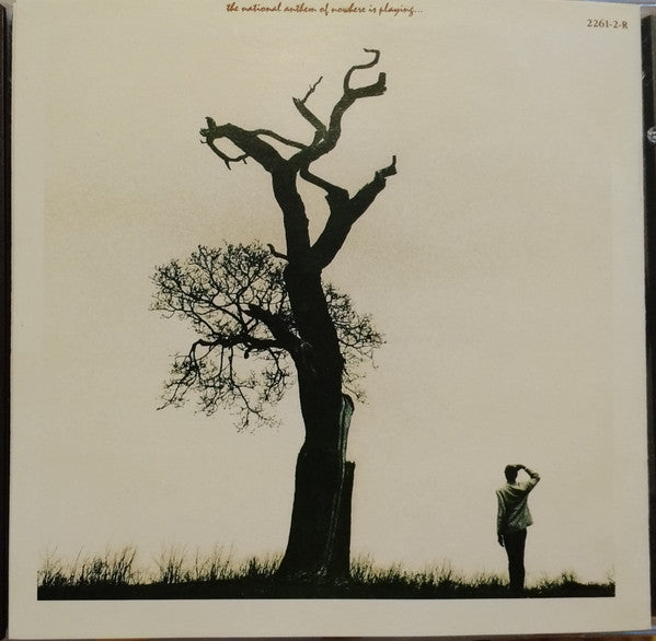 David J : Songs From Another Season (CD, Album)