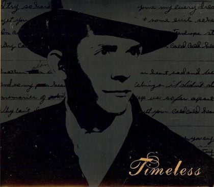 Various : Timeless (HDCD, Album)