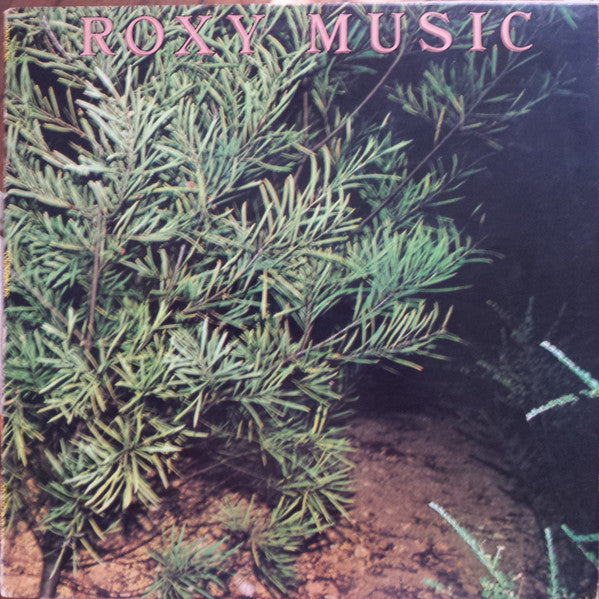 Roxy Music : Country Life (LP, Album, RE, Cen)