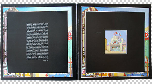 Led Zeppelin : The Soundtrack From The Film The Song Remains The Same (2xLP, Album, Club)