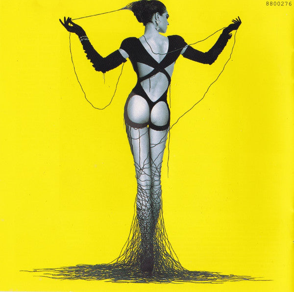 Various : Dance Trance 94 Vol. 3 (CD, Comp)
