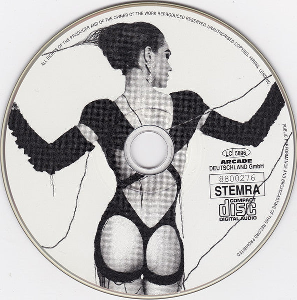 Various : Dance Trance 94 Vol. 3 (CD, Comp)
