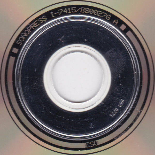 Various : Dance Trance 94 Vol. 3 (CD, Comp)