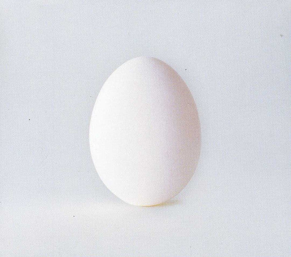 Wilco : A Ghost Is Born (CD, Album, Enh, Cin)