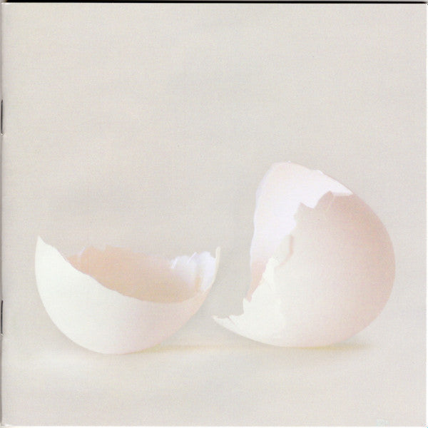 Wilco : A Ghost Is Born (CD, Album, Enh, Cin)