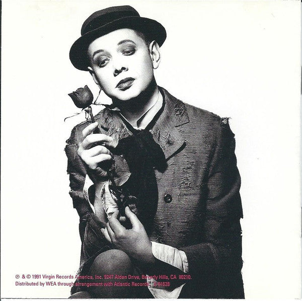 Joe Jackson : Laughter & Lust (CD, Album, Club)