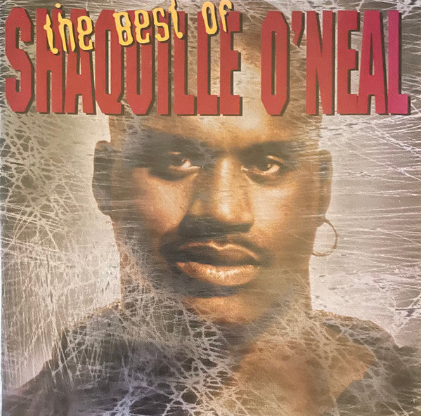 Shaquille O'Neal : The Best Of Shaquille O'Neal (CD, Comp)