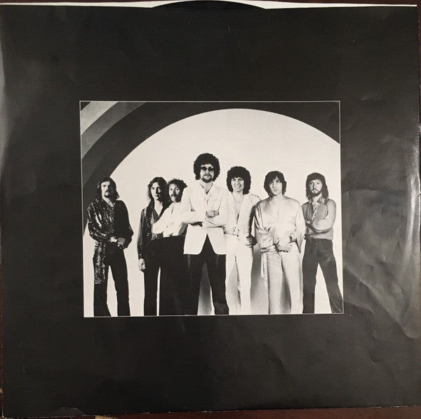 Electric Light Orchestra : ELO's Greatest Hits (LP, Comp, Pit)
