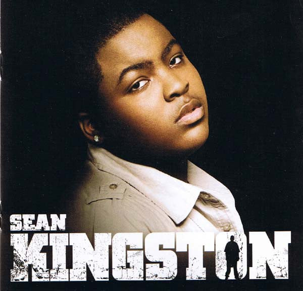Sean Kingston : Sean Kingston (CD, Album)