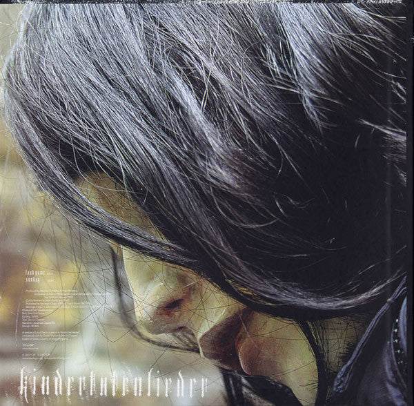 KTL : 3 (12", S/Sided, Etch, Ltd)