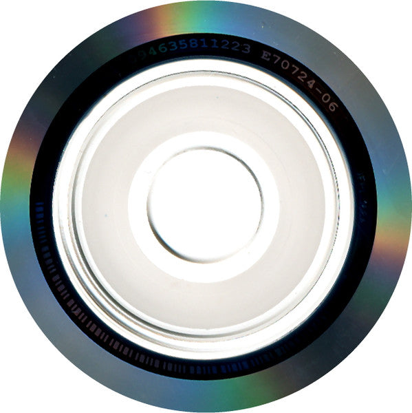 Mae (2) : Singularity (CD, Album)