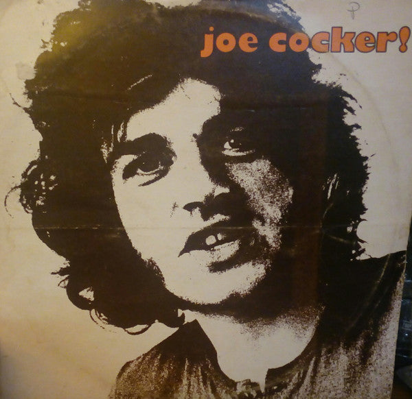 Joe Cocker : Joe Cocker! / With A Little Help From My Friends (2xLP, Comp)