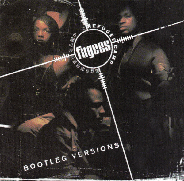 Fugees : Bootleg Versions (CD, Comp)