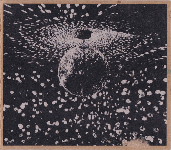 Neil Young : Mirror Ball (HDCD, Album, Dig)