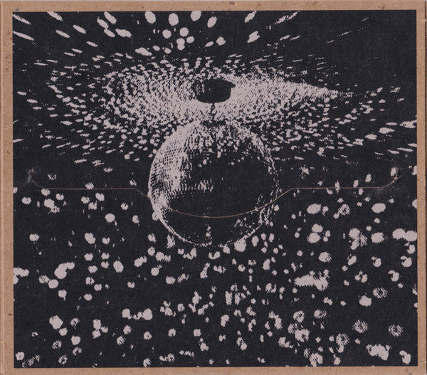 Neil Young : Mirror Ball (HDCD, Album, Dig)
