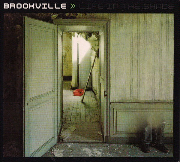 Brookville : Life In The Shade (CD, Album, Dig)