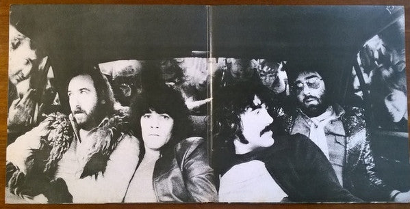 Nazareth (2) : Close Enough For Rock 'N' Roll (LP, Album, Gat)