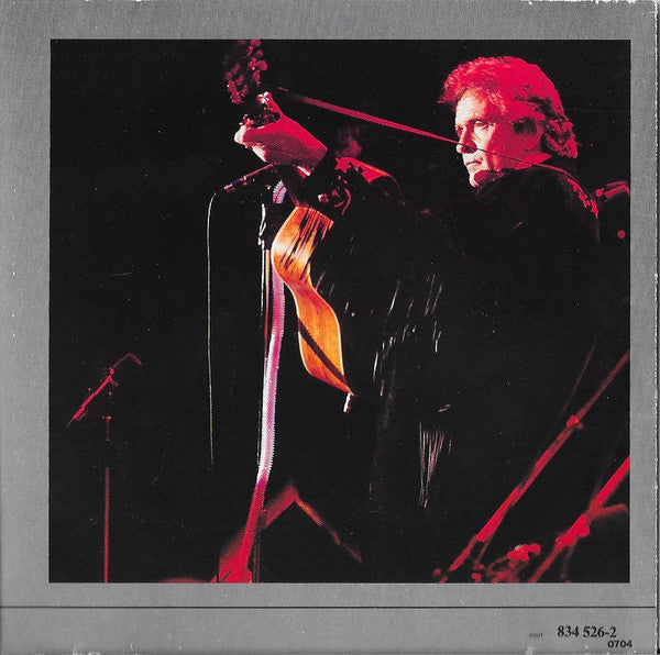 Johnny Cash : Classic Cash (CD, Club)