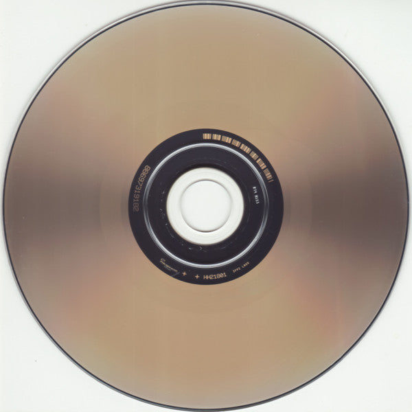 Leona Lewis : Better In Time (CD, Single, Promo)