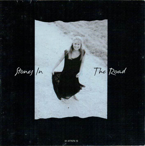 Mary Chapin Carpenter : Stones In The Road (CD, Album)