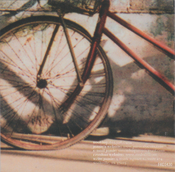 Jamie Slocum : Someone Like You (CD, Album)
